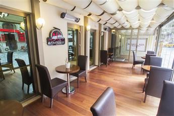 Nova Plaza Boutique & Spa 4*