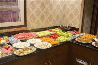 Nova Plaza Boutique & Spa 4*