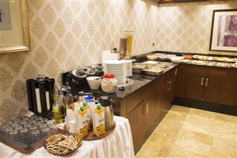 Nova Plaza Boutique & Spa 4*