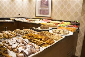 Nova Plaza Boutique & Spa 4*