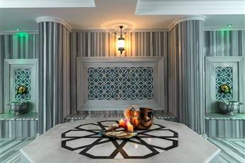 Nova Plaza Boutique & Spa 4*