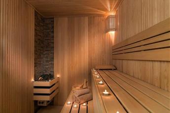 Nova Plaza Boutique & Spa 4*