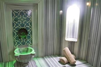 Nova Plaza Boutique & Spa 4*