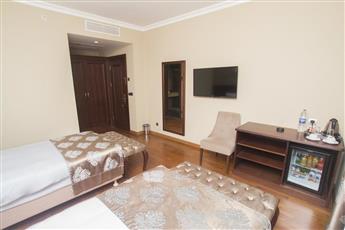 Nova Plaza Boutique & Spa 4*