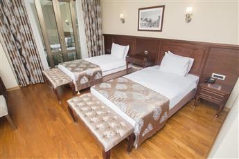 Nova Plaza Boutique & Spa 4*