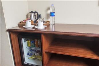 Nova Plaza Boutique & Spa 4*