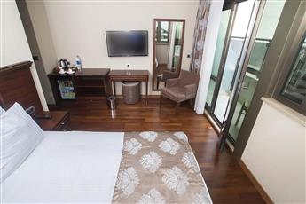 Nova Plaza Boutique & Spa 4*