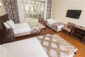 Nova Plaza Boutique & Spa 4*