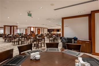 Nova Plaza Crystal Hotel 4*