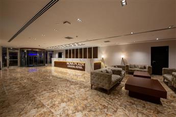 Nova Plaza Crystal Hotel 4*