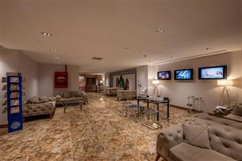 Nova Plaza Crystal Hotel 4*