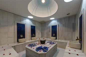 Nova Plaza Crystal Hotel 4*