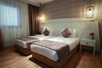 Nova Plaza Orion Hotel 4*