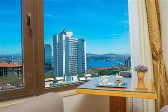Nova Plaza Orion Hotel 4*