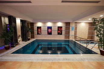 Nova Plaza Orion Hotel 4*