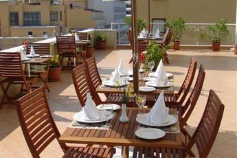 Nova Plaza Orion Hotel 4*