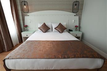 Nova Plaza Orion Hotel 4*