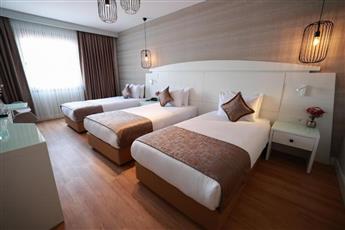 Nova Plaza Orion Hotel 4*