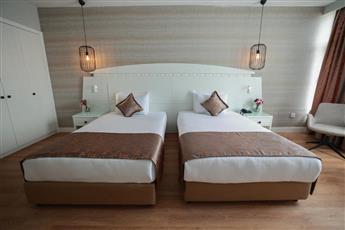 Nova Plaza Orion Hotel 4*