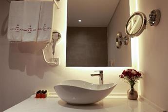 Nova Plaza Orion Hotel 4*