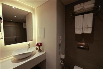 Nova Plaza Orion Hotel 4*