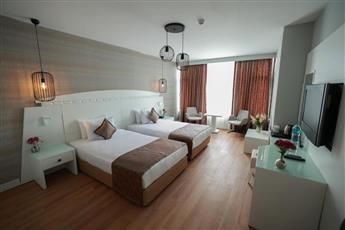 Nova Plaza Orion Hotel 4*