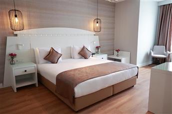 Nova Plaza Orion Hotel 4*