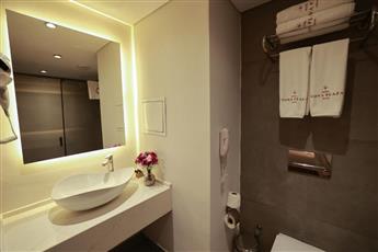 Nova Plaza Orion Hotel 4*