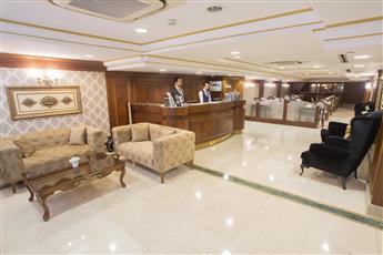 Nova Plaza Park Hotel 4*