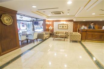 Nova Plaza Park Hotel 4*