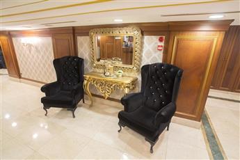 Nova Plaza Park Hotel 4*