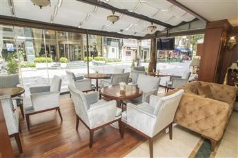 Nova Plaza Park Hotel 4*