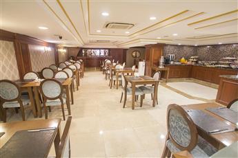 Nova Plaza Park Hotel 4*