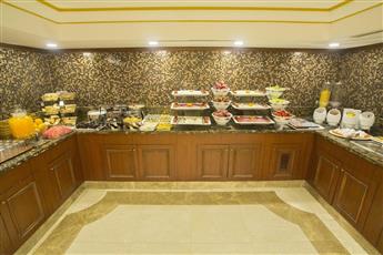 Nova Plaza Park Hotel 4*