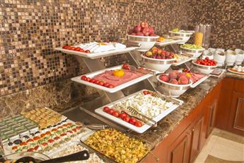 Nova Plaza Park Hotel 4*