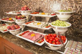 Nova Plaza Park Hotel 4*