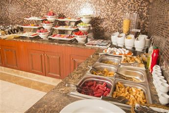 Nova Plaza Park Hotel 4*