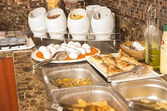 Nova Plaza Park Hotel 4*