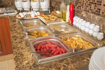 Nova Plaza Park Hotel 4*