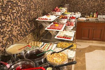 Nova Plaza Park Hotel 4*