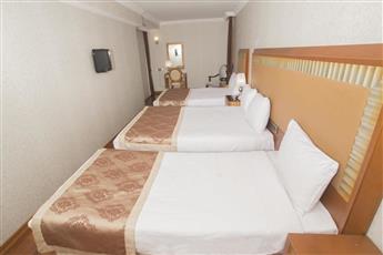 Nova Plaza Park Hotel 4*