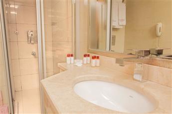 Nova Plaza Park Hotel 4*