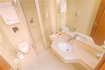 Nova Plaza Park Hotel 4*