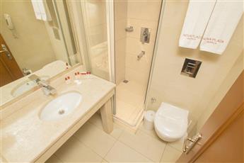 Nova Plaza Park Hotel 4*