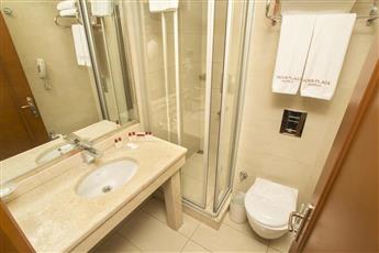 Nova Plaza Park Hotel 4*