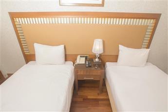 Nova Plaza Park Hotel 4*