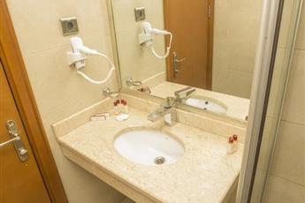 Nova Plaza Park Hotel 4*