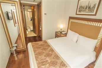 Nova Plaza Park Hotel 4*