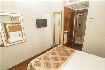 Nova Plaza Park Hotel 4*