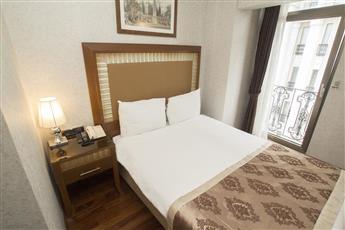 Nova Plaza Park Hotel 4*
